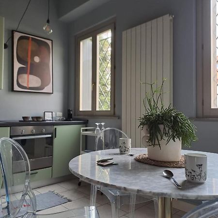 Pontida 27 Bed & Breakfast Bergamo Exterior foto