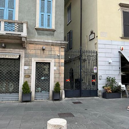 Pontida 27 Bed & Breakfast Bergamo Exterior foto