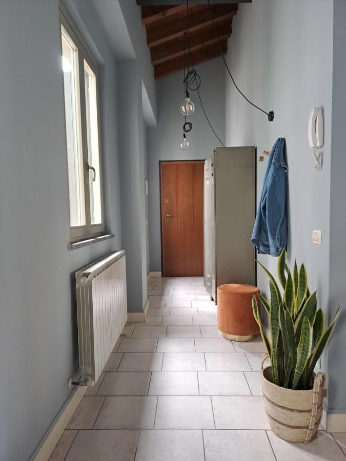 Pontida 27 Bed & Breakfast Bergamo Exterior foto