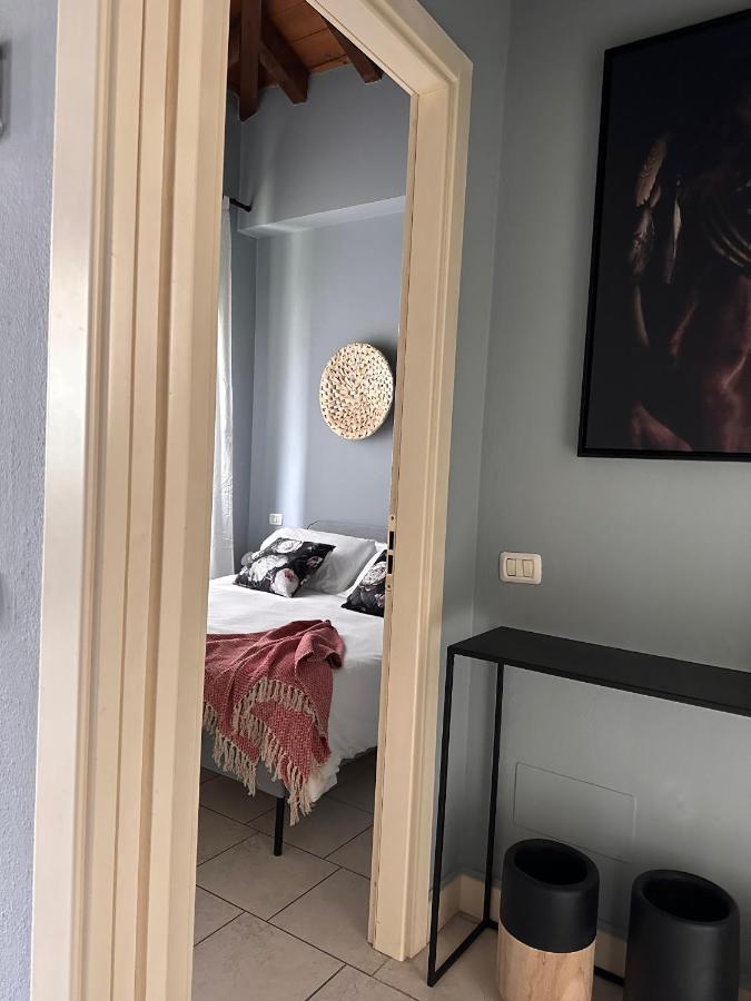 Pontida 27 Bed & Breakfast Bergamo Exterior foto